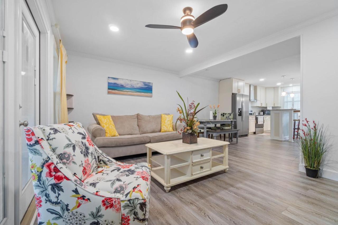 Helena'S Place, Fully Renovated Exclusive End Unit Townhouse Destin Exterior foto