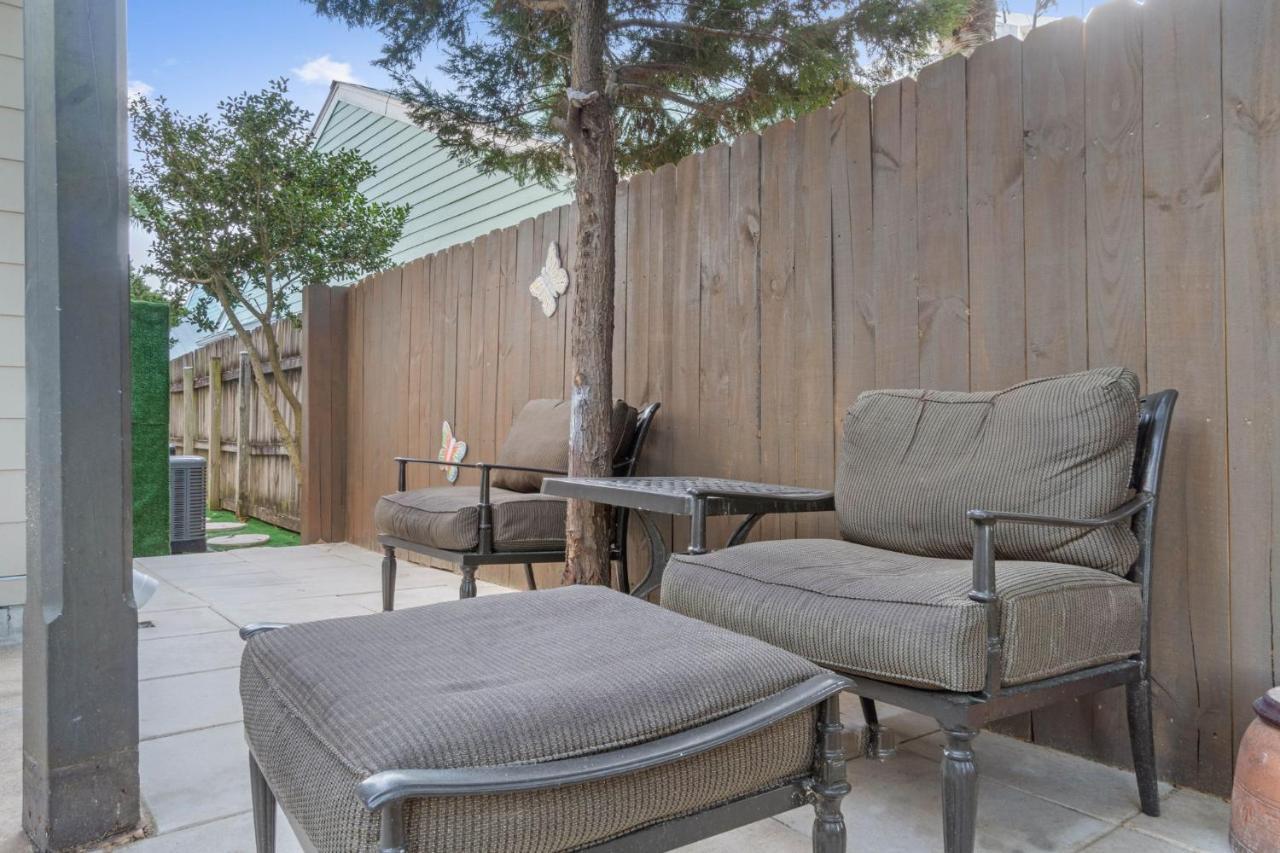 Helena'S Place, Fully Renovated Exclusive End Unit Townhouse Destin Exterior foto