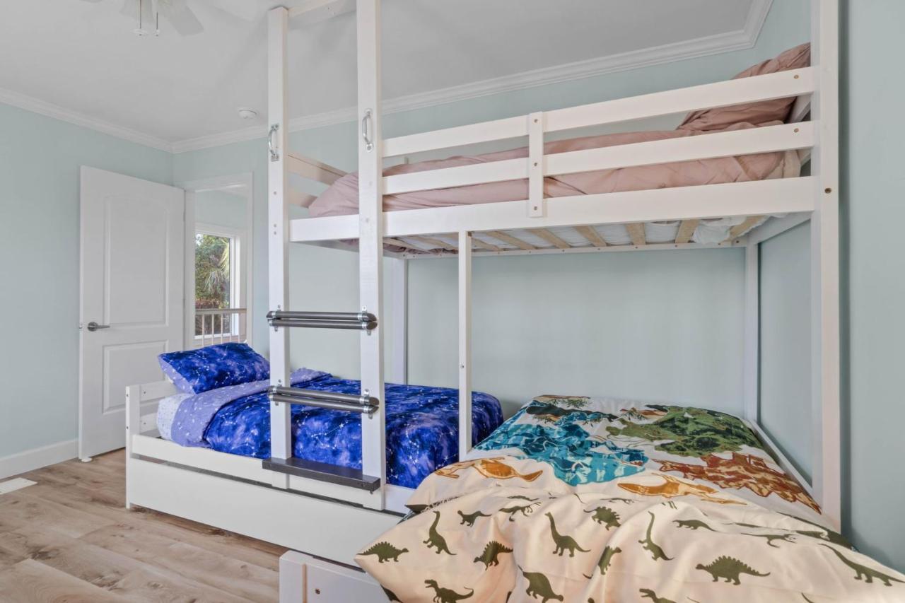 Helena'S Place, Fully Renovated Exclusive End Unit Townhouse Destin Exterior foto